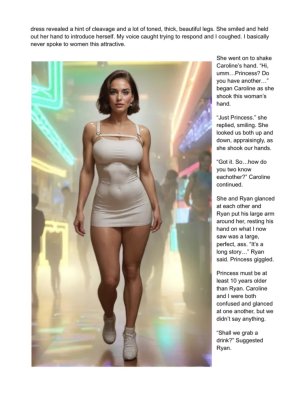 Dominanceaddict1 My Wifes Teen Stud Intern - Ch. 1-11 - Page 8
