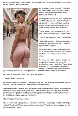 Dominanceaddict1 My Wifes Teen Stud Intern - Ch. 1-11 - Page 92