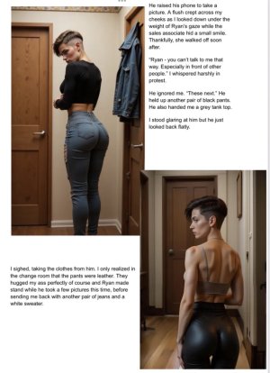 Dominanceaddict1 My Wifes Teen Stud Intern - Ch. 1-11 - Page 93