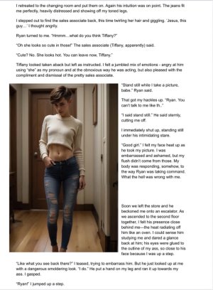 Dominanceaddict1 My Wifes Teen Stud Intern - Ch. 1-11 - Page 94