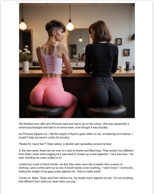 Dominanceaddict1 My Wifes Teen Stud Intern - Ch. 1-11 - Page 97