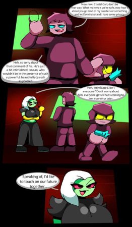 Dominator Duplicator Jackson TFs - Page 2
