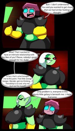 Dominator Duplicator Jackson TFs - Page 6