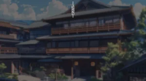 Domuzo DA Art Studio Divine Milk Village - The Masurao and the Super-Breasted Shrine Maiden - Thumbnail