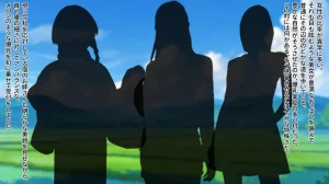 Domuzo DA Art Studio Divine Milk Village - The Masurao and the Super-Breasted Shrine Maiden - - Page 4