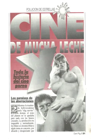 DON PIG COMIX - 04 suplemento de la Revista 100 - Page 20