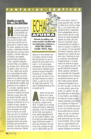 DON PIG COMIX - 04 suplemento de la Revista 100 - Page 29