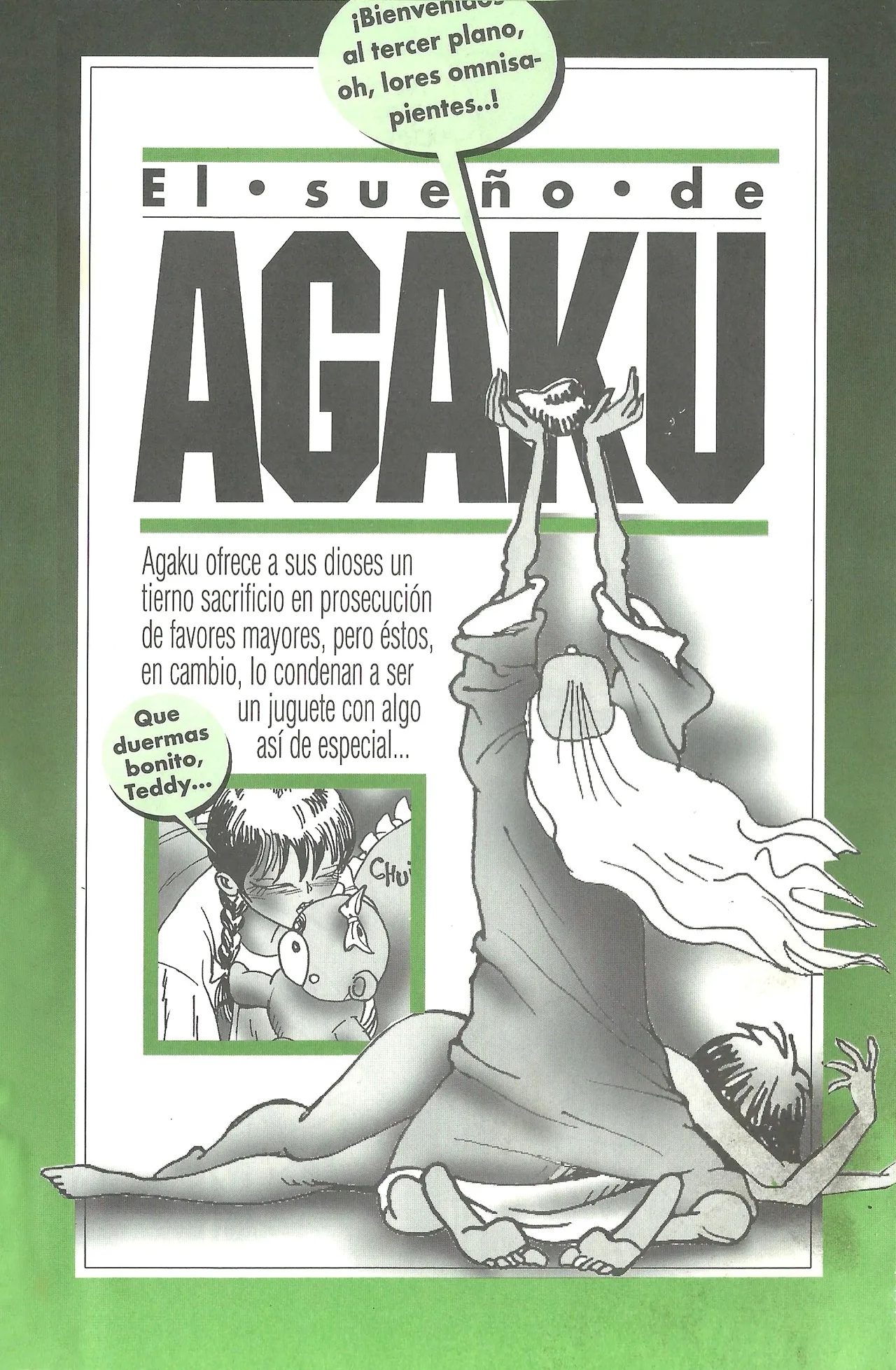 DON PIG COMIX - 07 suplemento de la Revista 100 - Image 15