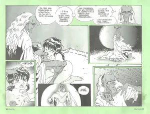 DON PIG COMIX - 07 suplemento de la Revista 100 - Page 16