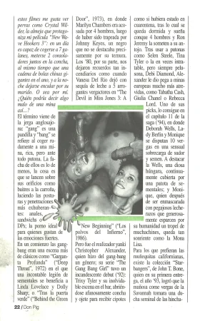 DON PIG COMIX - 07 suplemento de la Revista 100 - Page 21