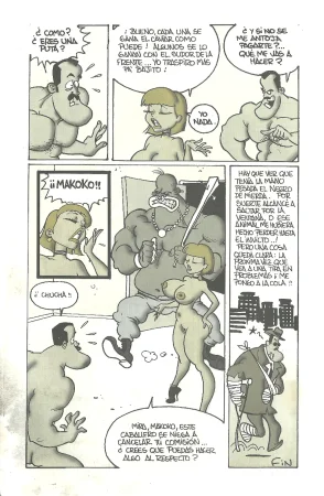 DON PIG COMIX - 07 suplemento de la Revista 100 - Page 8