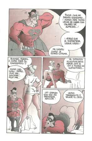 DON PIG COMIX - 08 suplemento de la Revista 100 - Page 10