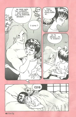 DON PIG COMIX - 08 suplemento de la Revista 100 - Page 17