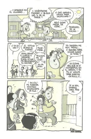 DON PIG COMIX - 08 suplemento de la Revista 100 - Page 8