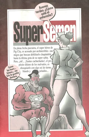 DON PIG COMIX - 08 suplemento de la Revista 100 - Page 9