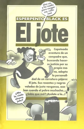 DON PIG COMIX - 10 suplemento de la Revista 100 - Page 25