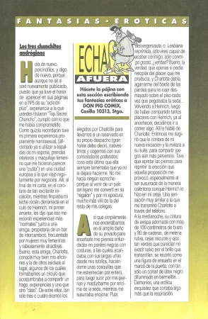 DON PIG COMIX - 10 suplemento de la Revista 100 - Page 30