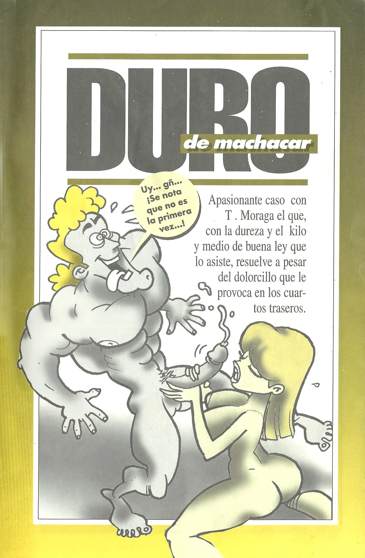 DON PIG COMIX - 11 suplemento de la Revista 100 - Image 25