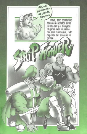 DON PIG COMIX - 11 suplemento de la Revista 100 - Page 15