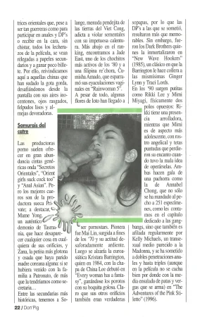 DON PIG COMIX - 11 suplemento de la Revista 100 - Page 22