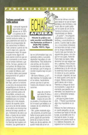 DON PIG COMIX - 11 suplemento de la Revista 100 - Page 30