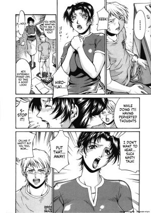 Don Shigeru Gibo Saori - Page 8