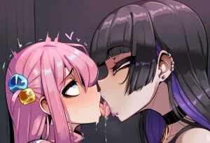 Donbe How I recruited my band mates - Page 15