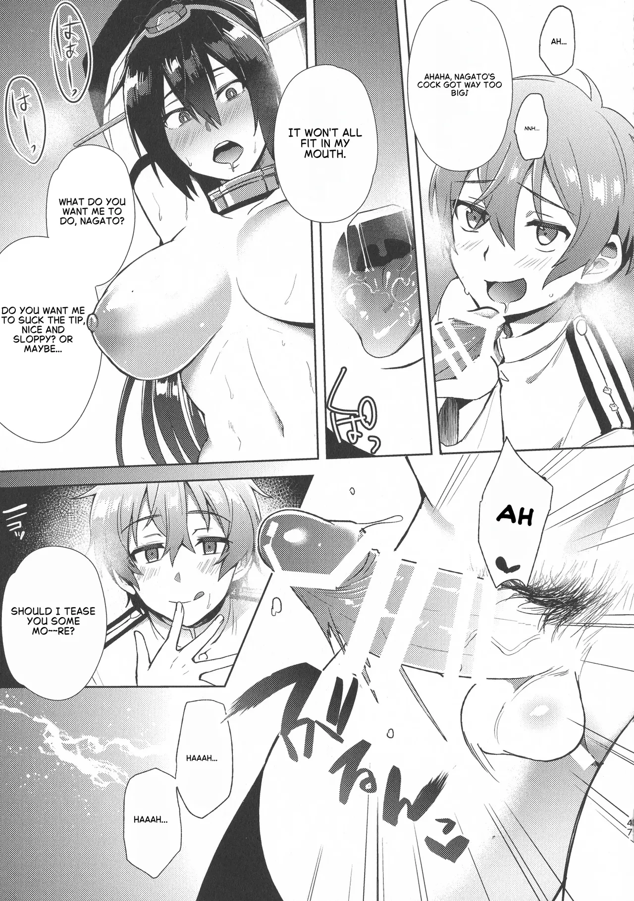 Dont Underestimate a Child 2. Returns English - Image 11