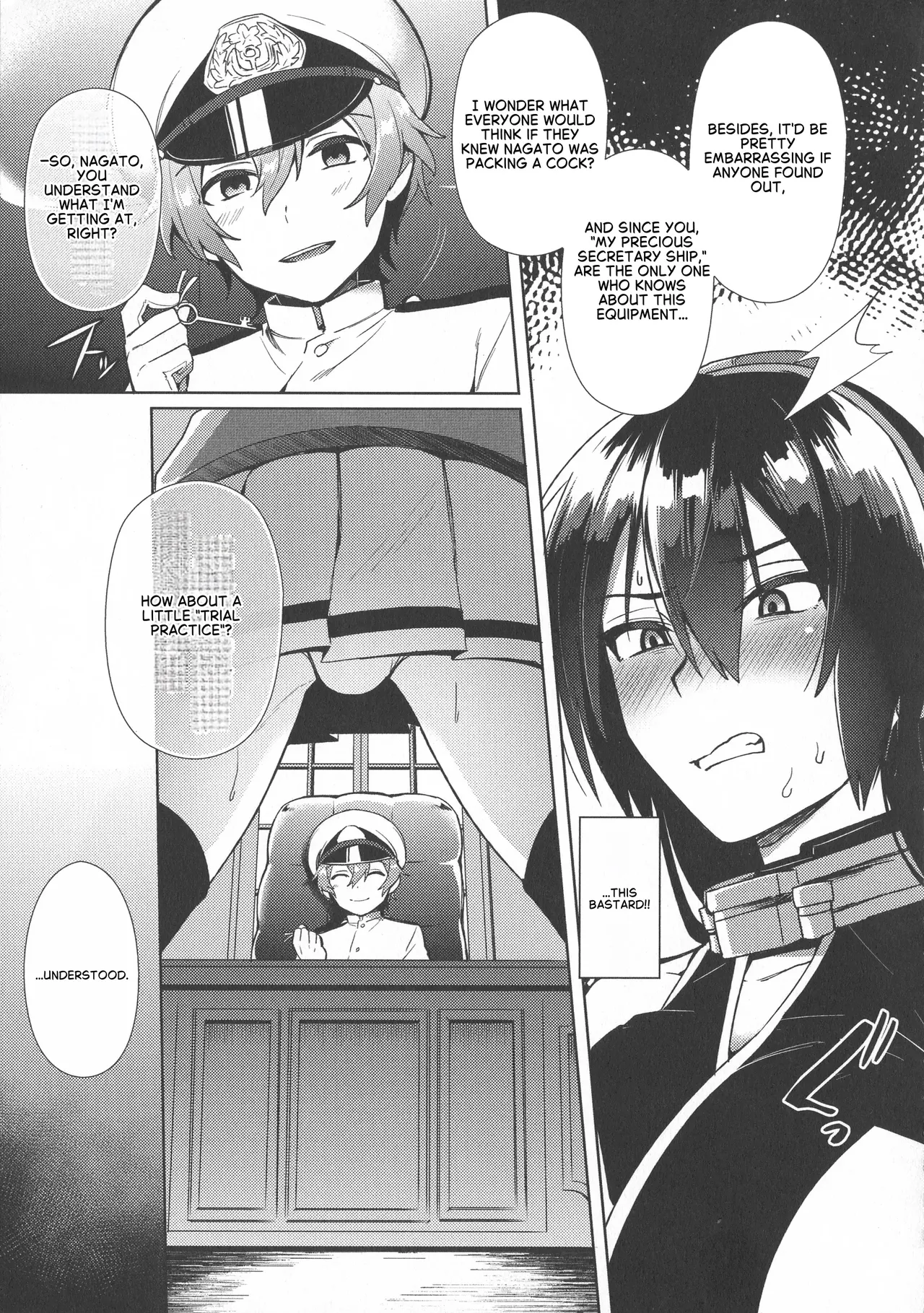 Dont Underestimate a Child 2. Returns English - Image 3