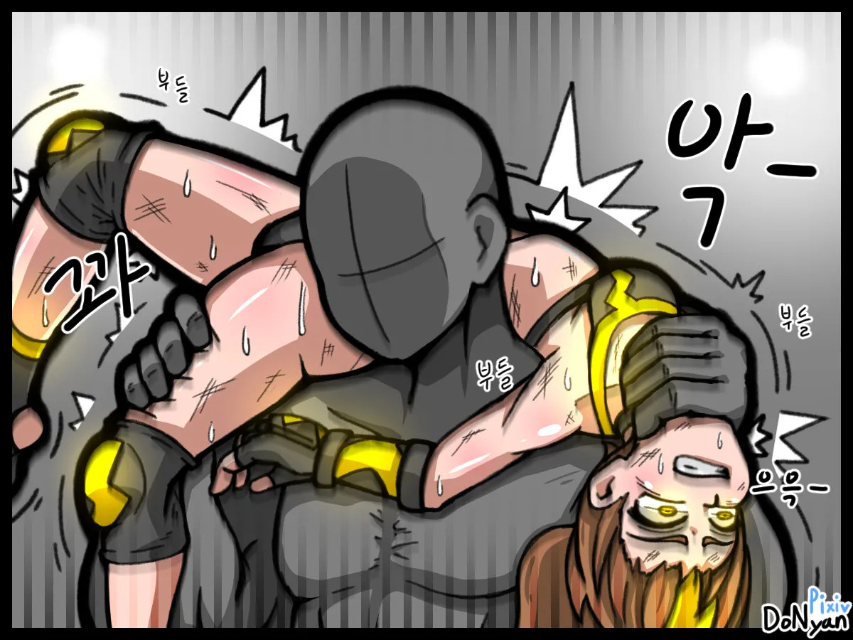 donyan SB catfight Episodes 1Old Chineseai翻译 - Image 29