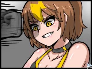 donyan SB catfight Episodes 1Old Chineseai翻译 - Page 14