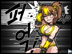 donyan SB catfight Episodes 1Old Chineseai翻译 - Page 15