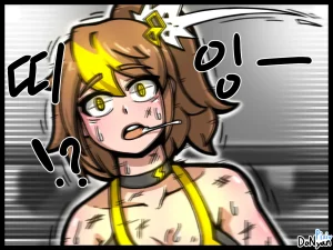 donyan SB catfight Episodes 1Old Chineseai翻译 - Page 26