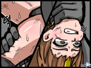 donyan SB catfight Episodes 1Old Chineseai翻译 - Page 28