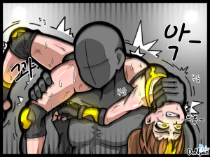 donyan SB catfight Episodes 1Old Chineseai翻译 - Page 29