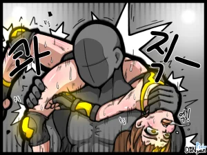 donyan SB catfight Episodes 1Old Chineseai翻译 - Page 30