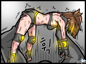 donyan SB catfight Episodes 1Old Chineseai翻译 - Page 31