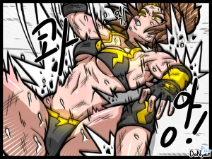 donyan SB catfight Episodes 1Old Chineseai翻译 - Page 33