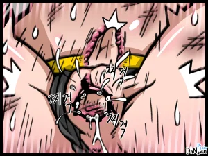 donyan SB catfight Episodes 1Old Chineseai翻译 - Page 57