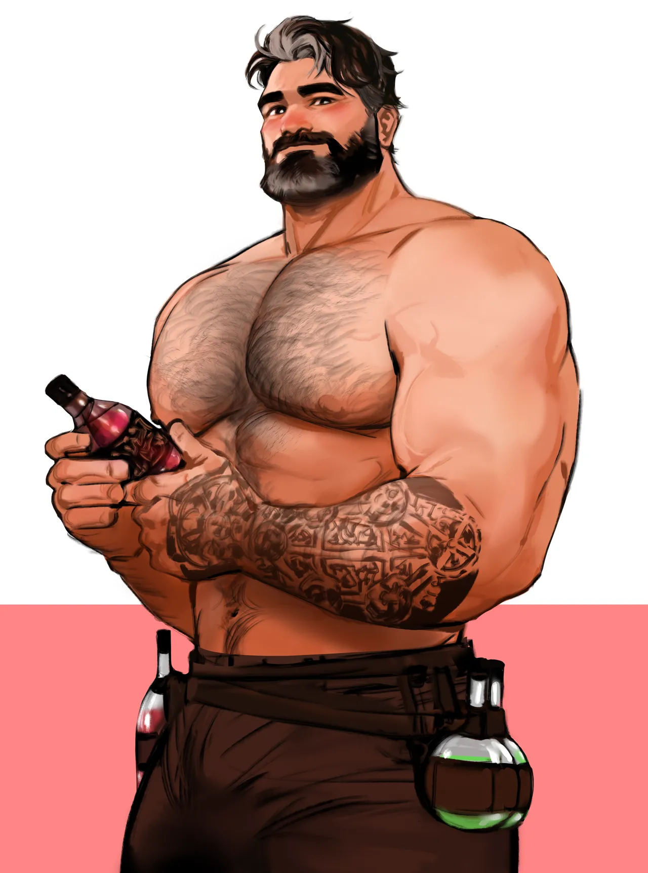 DopeyYy6249 Recruta Extra PT-BR - Image 10