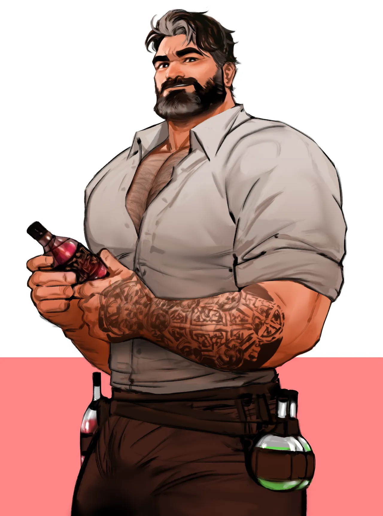 DopeyYy6249 Recruta Extra PT-BR - Image 9