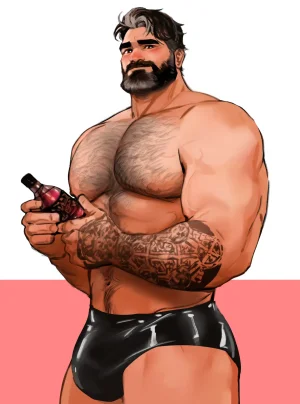 DopeyYy6249 Recruta Extra PT-BR - Page 11