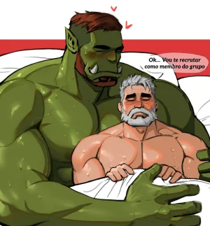 DopeyYy6249 Recruta Extra PT-BR - Page 7