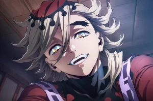 Doramukann ドラムカン Demon Slayer-Shinobu Kocho - Page 50