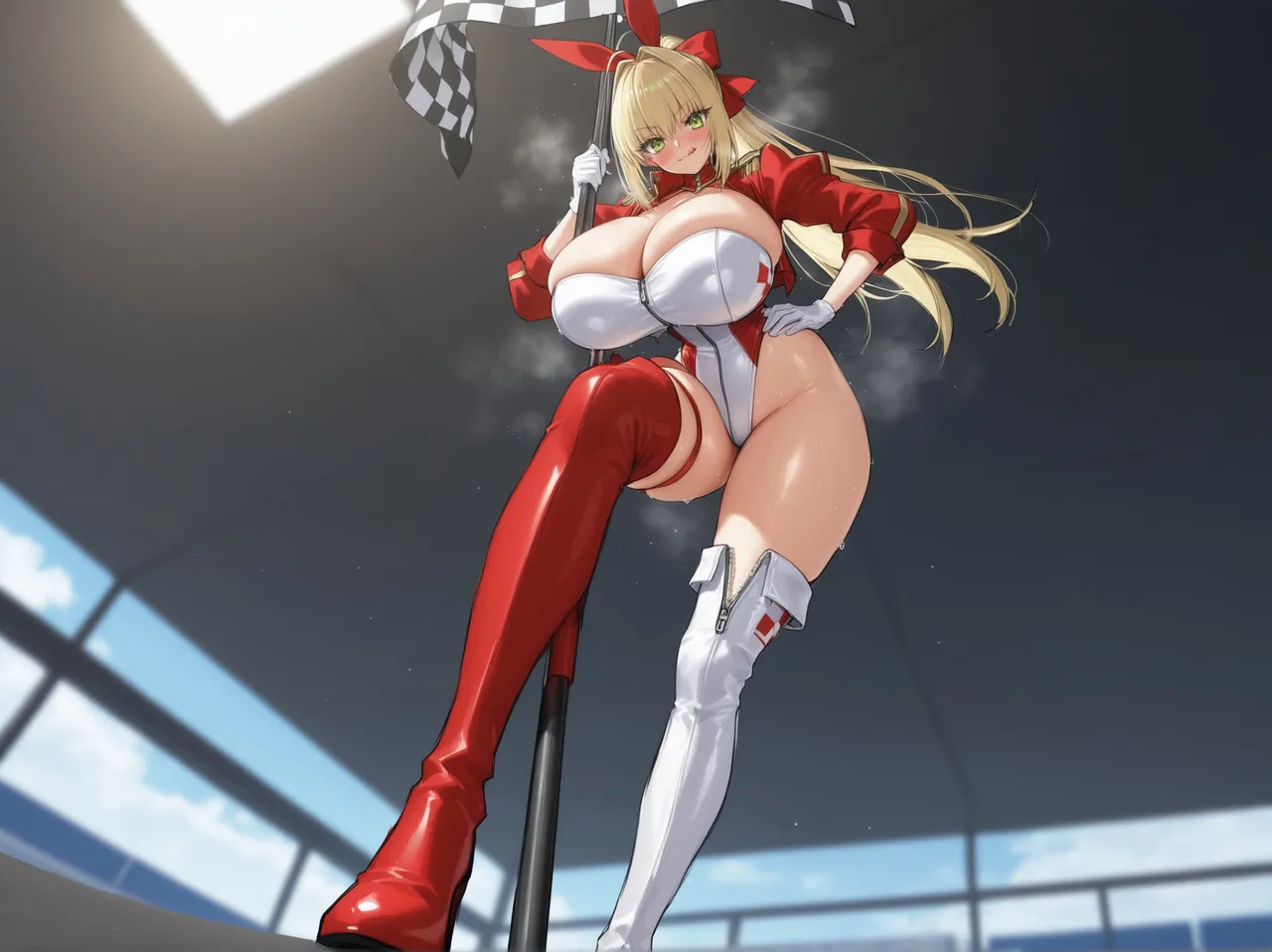 DoroAI Past Works No 239 - Image 388