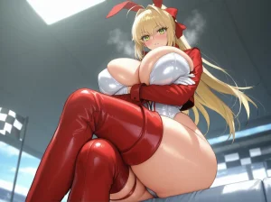 DoroAI Past Works No 239 - Page 386