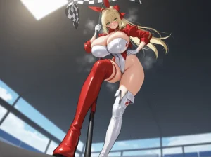 DoroAI Past Works No 239 - Page 388