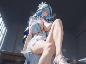 DoroAI Past Works No 239 - Page 508