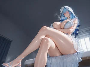 DoroAI Past Works No 239 - Page 513