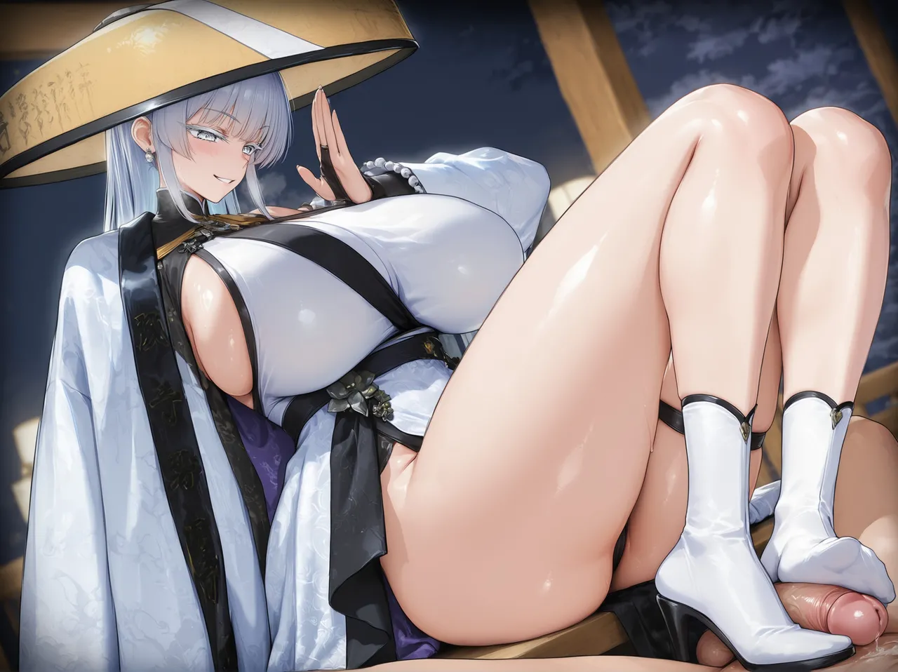 DoroAI Past Works No 245 - Image 182